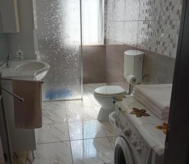 Monfalcone Apartment | Villa Azzurra