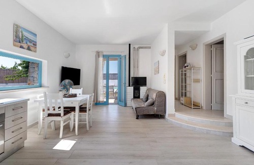 Racale Villa | Villa Azzurra