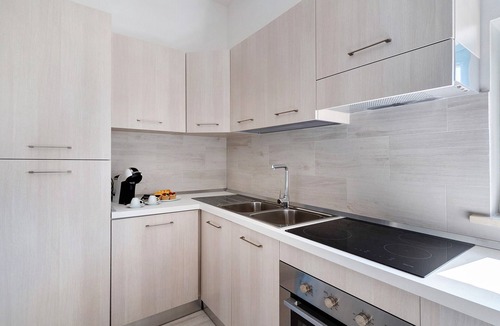Torre Suda Villa | Villa 'Azzurra' with Private Pool, Wi-Fi and Air Conditioning