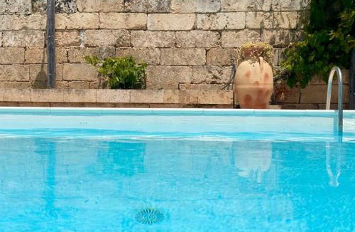 Ruggiano House | Villa B&B Antiche Macine del Salento - nel cuore del Salento