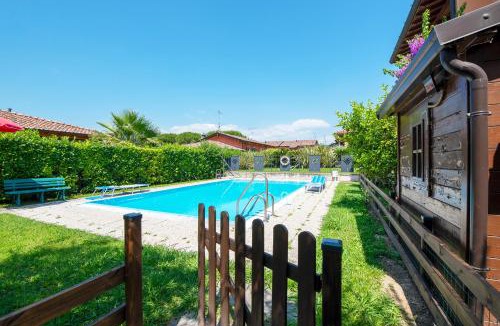 Pieve Vecchia Villa | Villa Baccolo