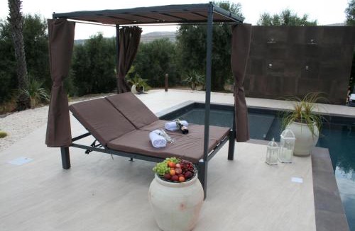 Avola Villa | Villa Badessa