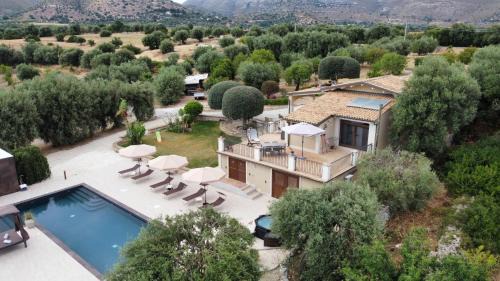 Avola Villa | Villa Badessa