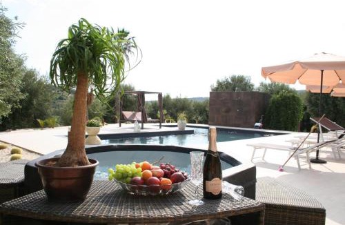 Avola Villa | Villa Badessa