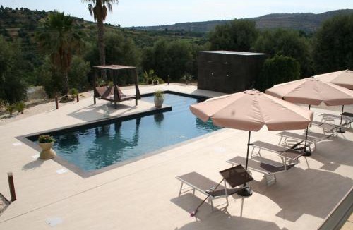 Avola Villa | Villa Badessa