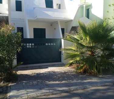 Baia Verde Apartment | Villa baia verde 10