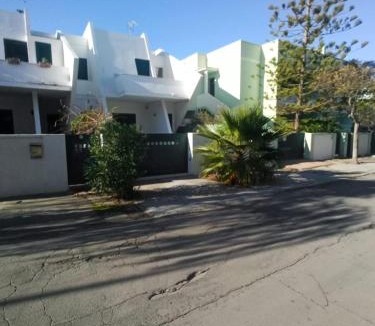 Baia Verde Apartment | Villa baia verde 10