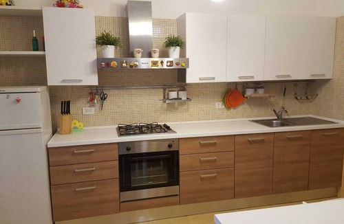Baia Verde Villa | Villa Barbara