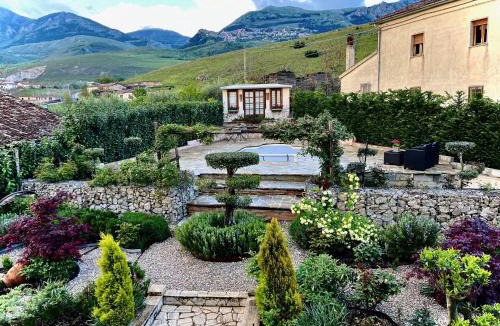 Marsico Vetere House | Villa Basilicata