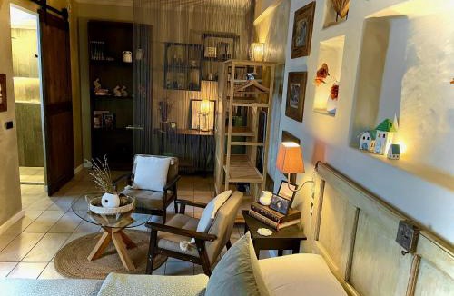 Marsico Vetere House | Villa Basilicata