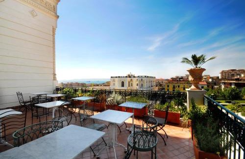 Ercolano Bed & Breakfast | Villa Battista srl