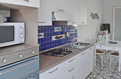 Marina San Gregorio Apartment | VILLA BAY SALENTO