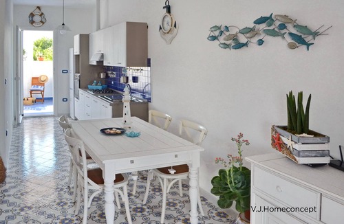 Marina San Gregorio Apartment | VILLA BAY SALENTO