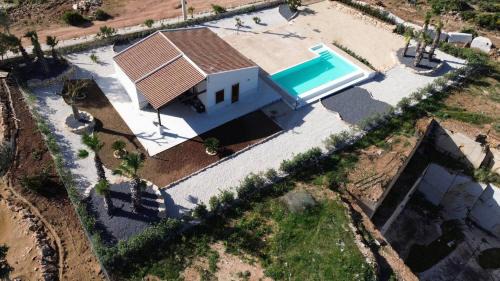 Custonaci Villa | Villa Beatrice