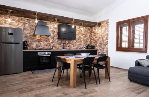 Custonaci Villa | Villa Beatrice