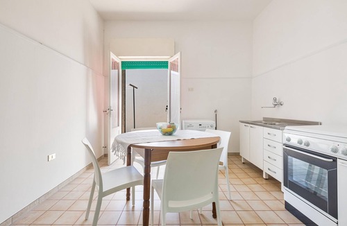 Campomarino di Maruggio House | Villa Bella Giulia by BarbarHouse