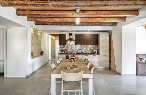 Giarratana House | Villa Belvedere