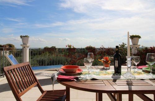 Ostuni Villa | Villa Belvedere