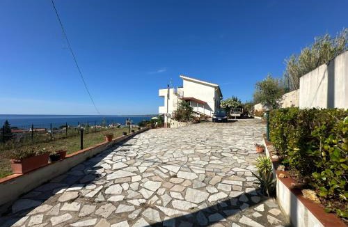 Partinico House | Villa Belvedere