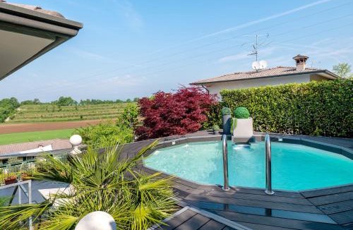 Pozzolengo Apartment | Villa Benaco