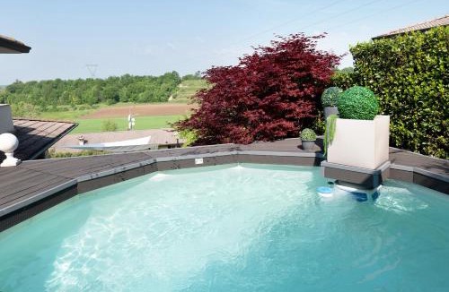 Pozzolengo Apartment | Villa Benaco