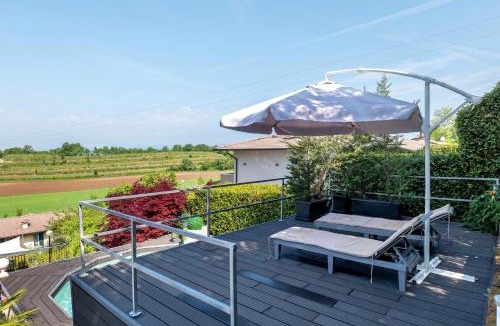 Pozzolengo Apartment | Villa Benaco