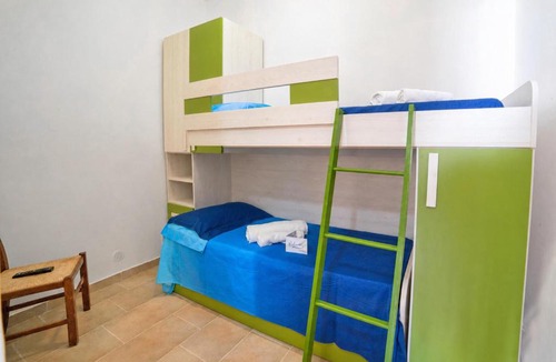 Torre Chianca Apartment | Villa Benedetta 50m from Beach - Happy Rentals