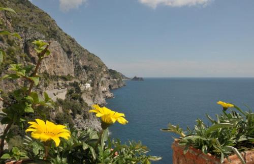 Furore House | Villa Benedetta
