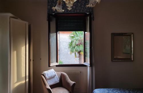 Santa Maria in Stelle Bed & Breakfast | Villa Berghinz