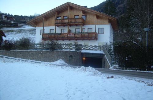 Castelrotto Apartment | Villa Bernhard