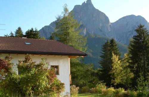 Castelrotto Apartment | Villa Bernhard