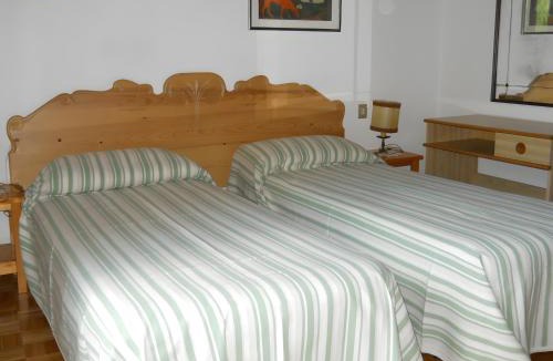 Molveno Apartment | Villa Bianca