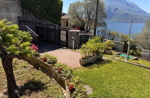 Perledo Apartment | Villa Bianca