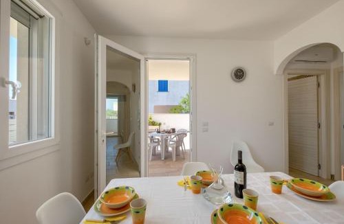 Torre Pali Apartment | Villa Bianca