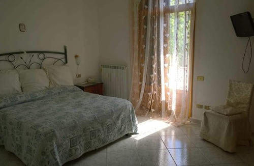 Tramonti House | Villa Bianca