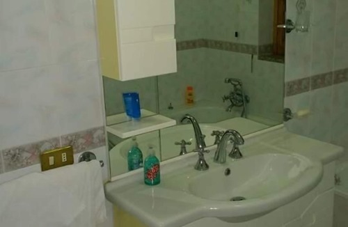 Tramonti House | Villa Bianca