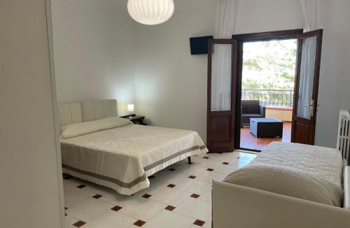 Monti D'arena-Bosco Caggione House | Villa Bice