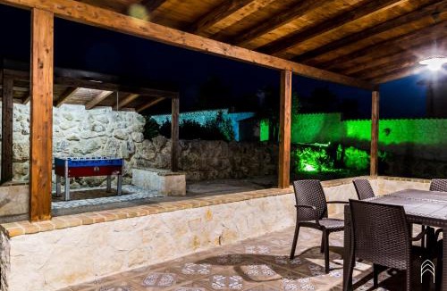 Agrigento House | Villa Big Rooms