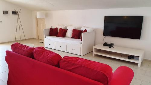 Syracuse Apartment | villa Bismarkia