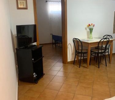 Municipio 1 Apartment | Villa Blanca