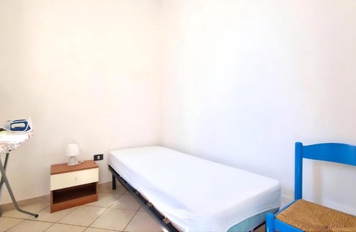 Lido Marini House | VILLA BLUE SKY - Ampio Spazio Esterno Attrezzato