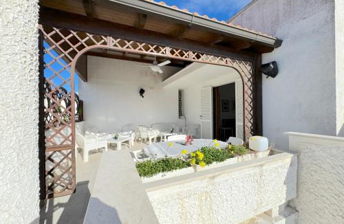 Baia Verde Apartment | Villa Bologna - Baia Verde