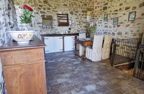 Bivio Lugnano Villa | Villa Borgo Pietra Antica, an historical residence with a unique charm