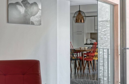 Old Town Apartment | Villa Bordonaro by Interhome