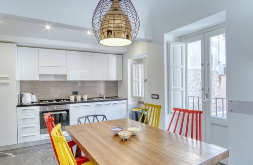 Old Town Apartment | Villa Bordonaro by Interhome