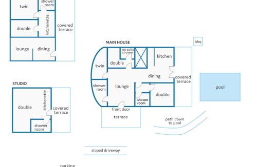 Ceglie Messapica Villa | Villa Borgo Mediterraneo by Villa Plus