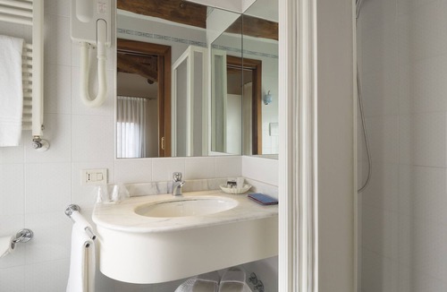Zerman Hotel | Villa Braida