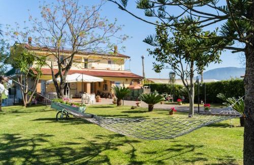 Agropoli Bed & Breakfast | Villa Brunella