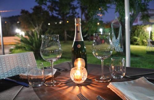 Agropoli Bed & Breakfast | Villa Brunella