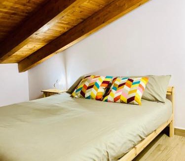 Borghesiana House | Villa Bubù, Appartamento Country-chic